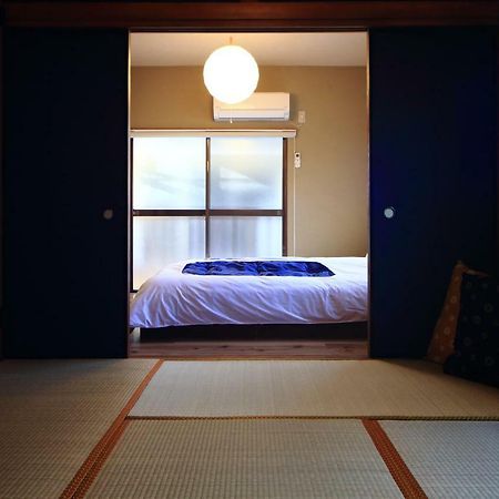 Kamon Inn Yanagihara Prefektura Tokio Exteriér fotografie