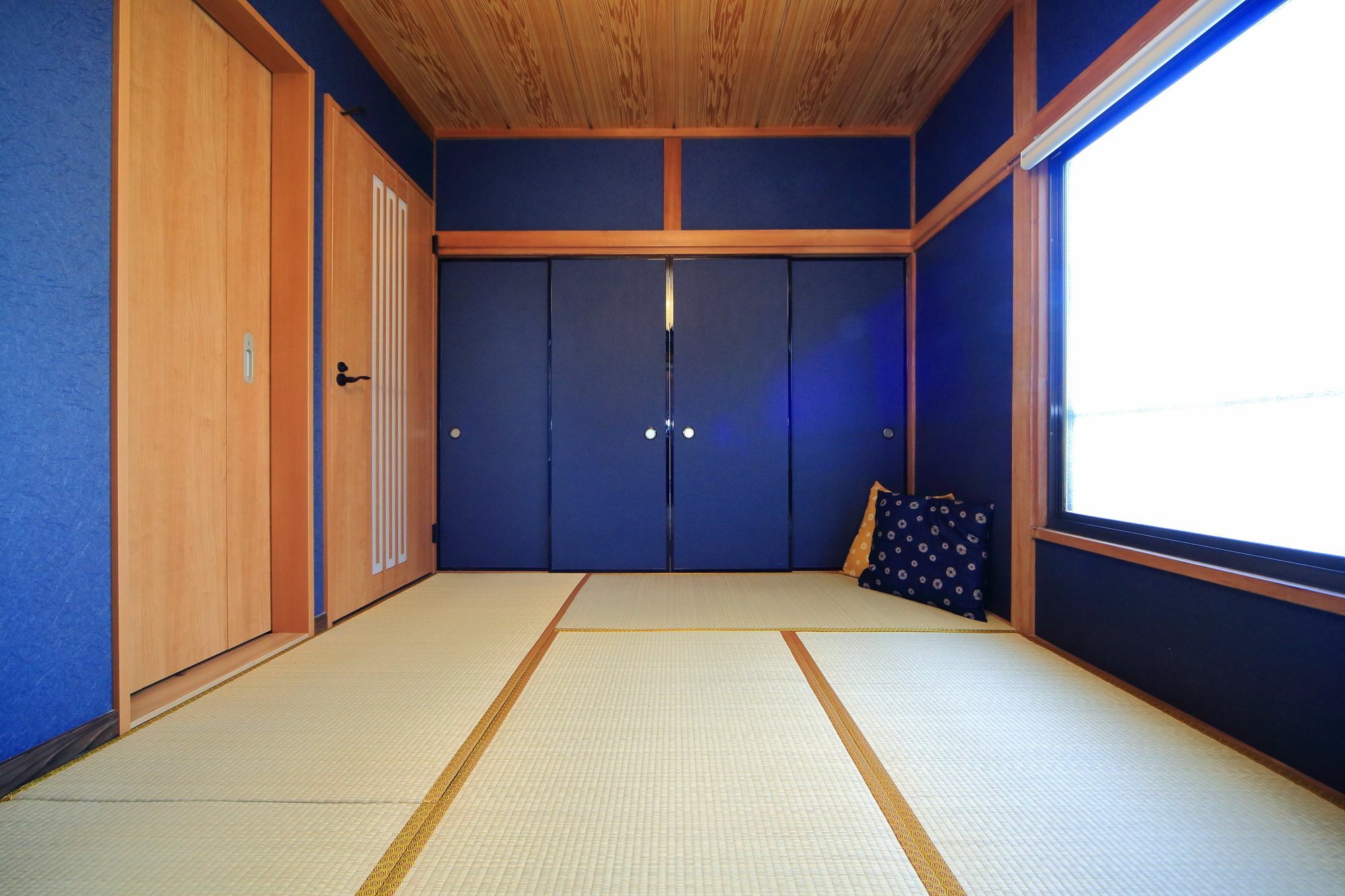 Kamon Inn Yanagihara Prefektura Tokio Exteriér fotografie