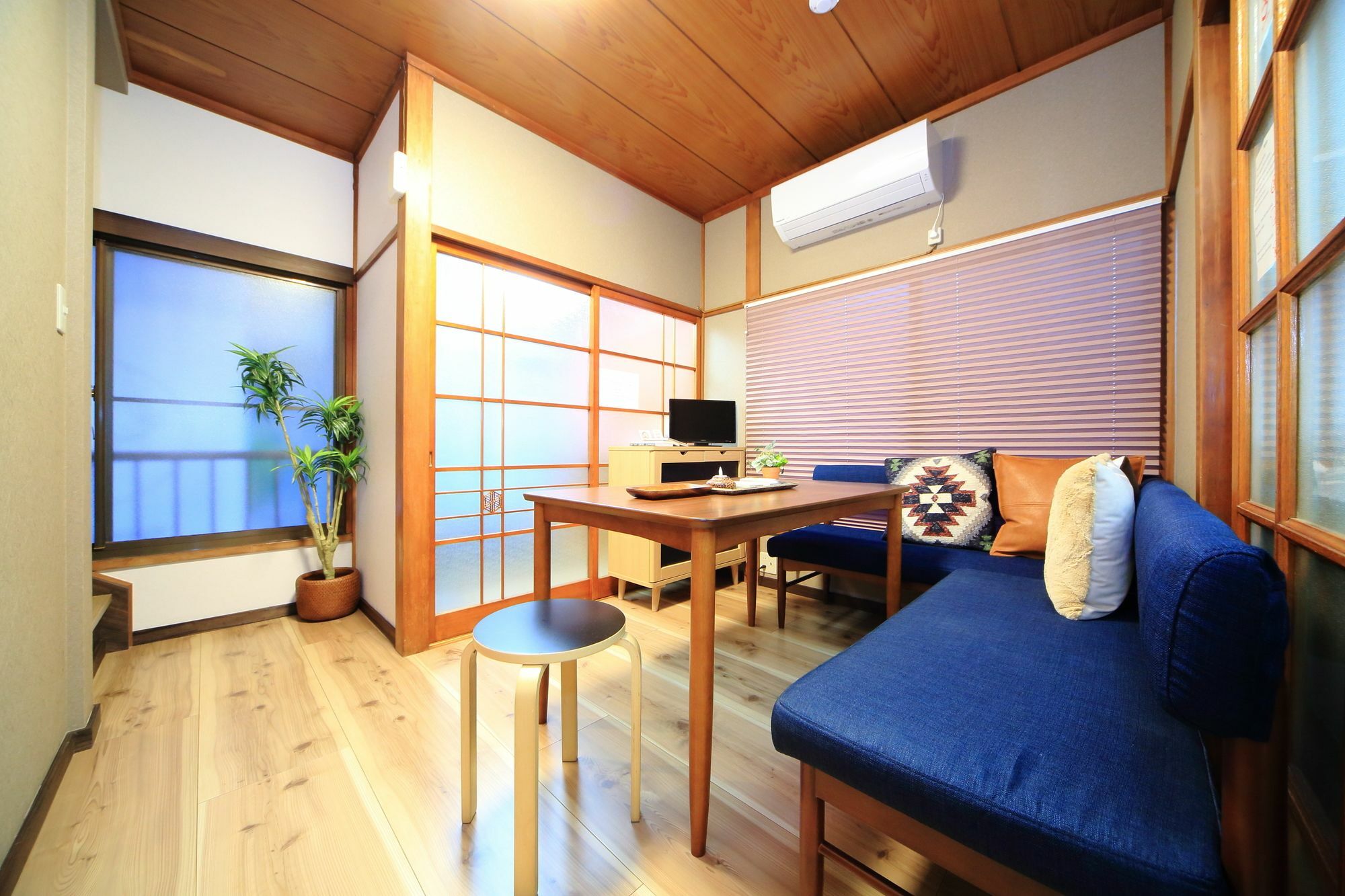 Kamon Inn Yanagihara Prefektura Tokio Exteriér fotografie